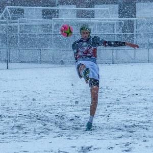 Meet your Posher, Jacob